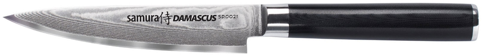 nóż samura fileciak SHR-0048