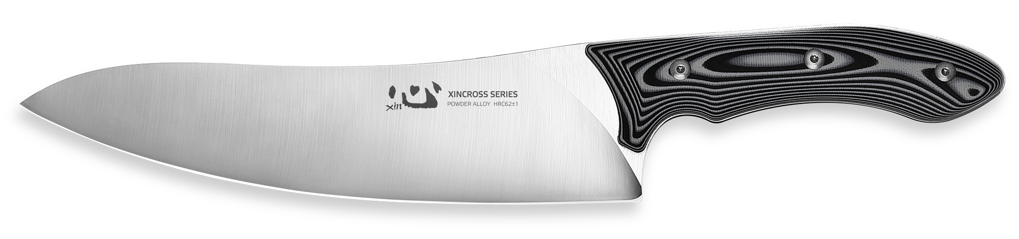 xin cutlery